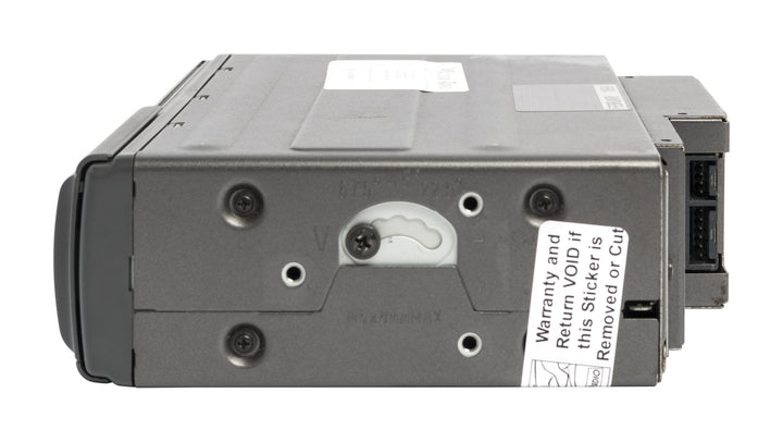 1998-2001 Cadillac Seville Deville OEM 6 Disc CD Changer w