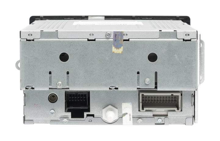 2002-2005 GMC Envoy XL XUV AM FM Radio 6 Disc CD Player