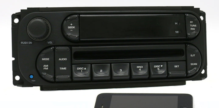 Jeep tj bluetooth radio online
