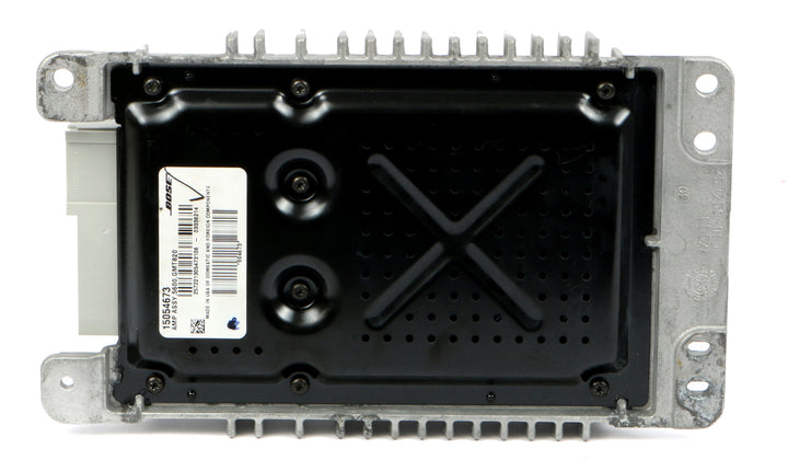 Chevy GMC 2003-2006 Suburban Tahoe Yukon Bose OEM Amplifier