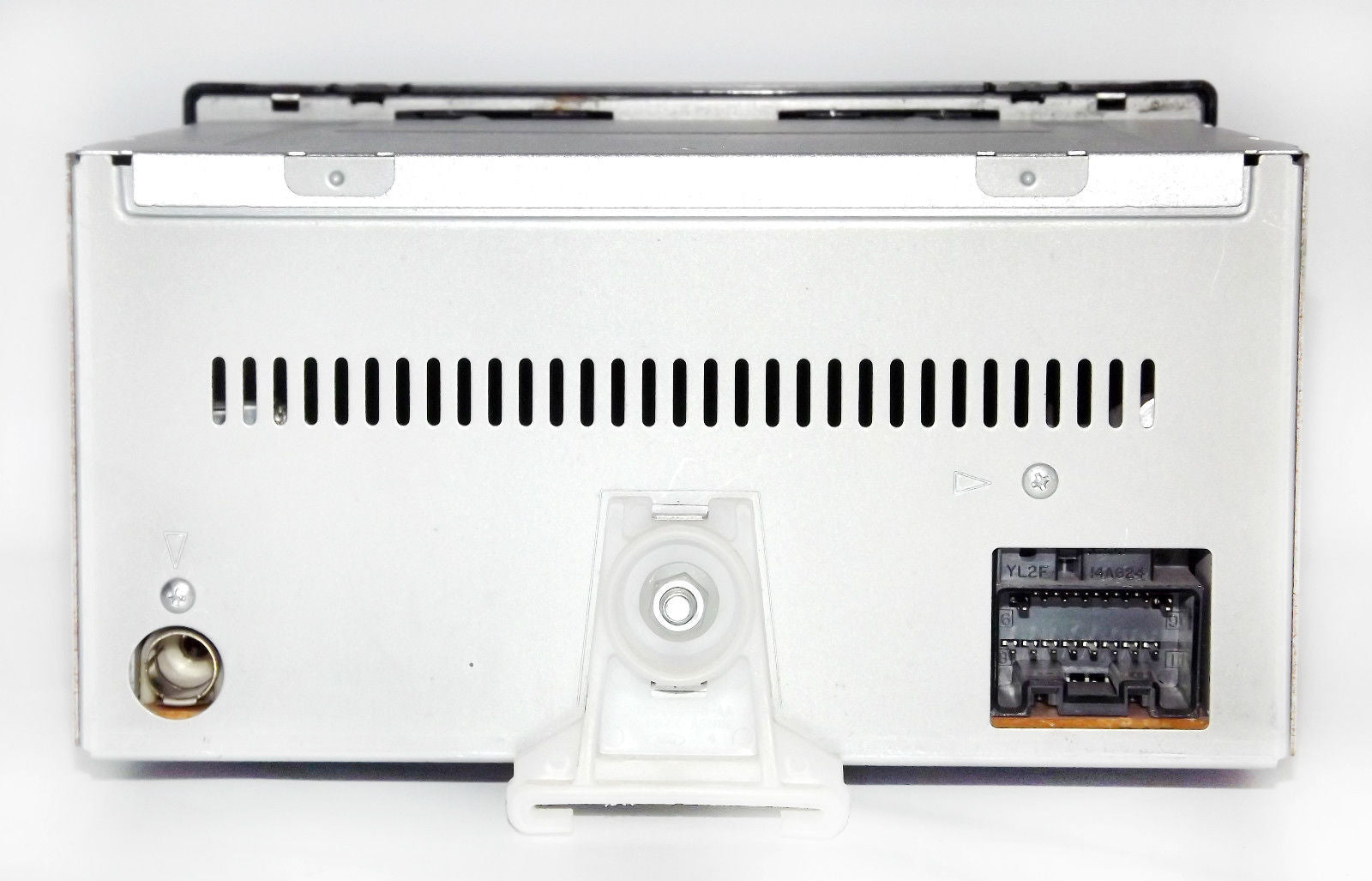 2004-2011 OEM Original Ford Ranger AM FM Receiver Stereo Radio 5L5T-18 ...