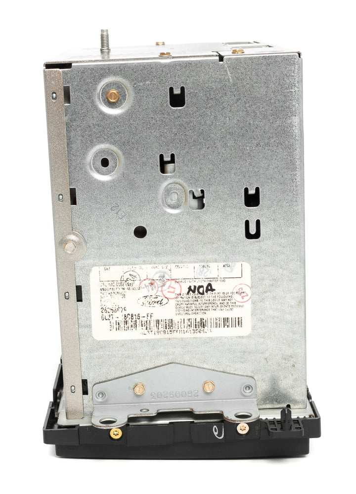 GENUINE FORD F150 F-150 Radio | 2004 - 2006 | Stereo CD Player | 6L3T GENUINE FORD F150 F-150 Radio | 2004 - 2006 | Stereo CD Player | 6L3T