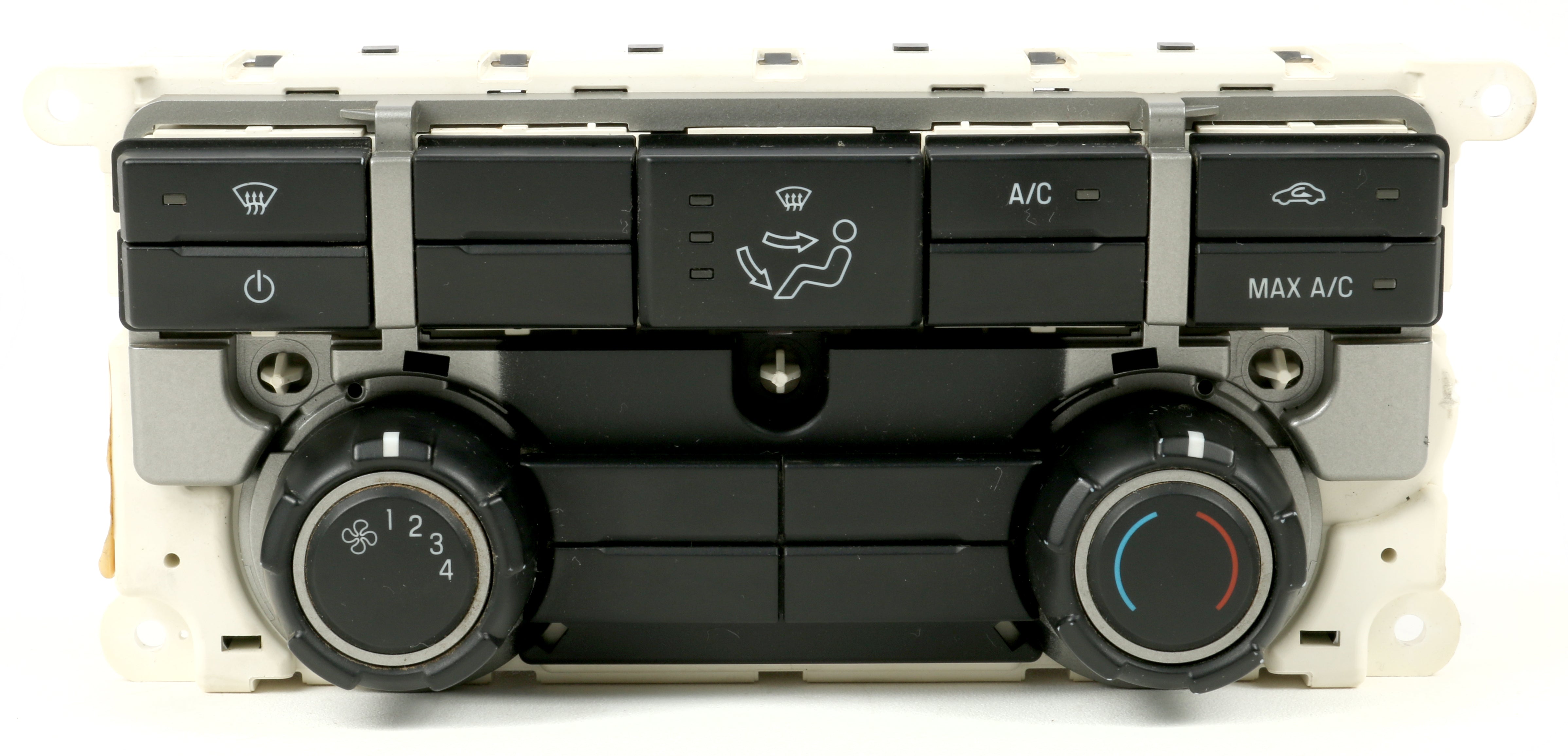 2011-12 Ford F-150 Truck Manual Temperature Controls BL3T-19980-AF ...