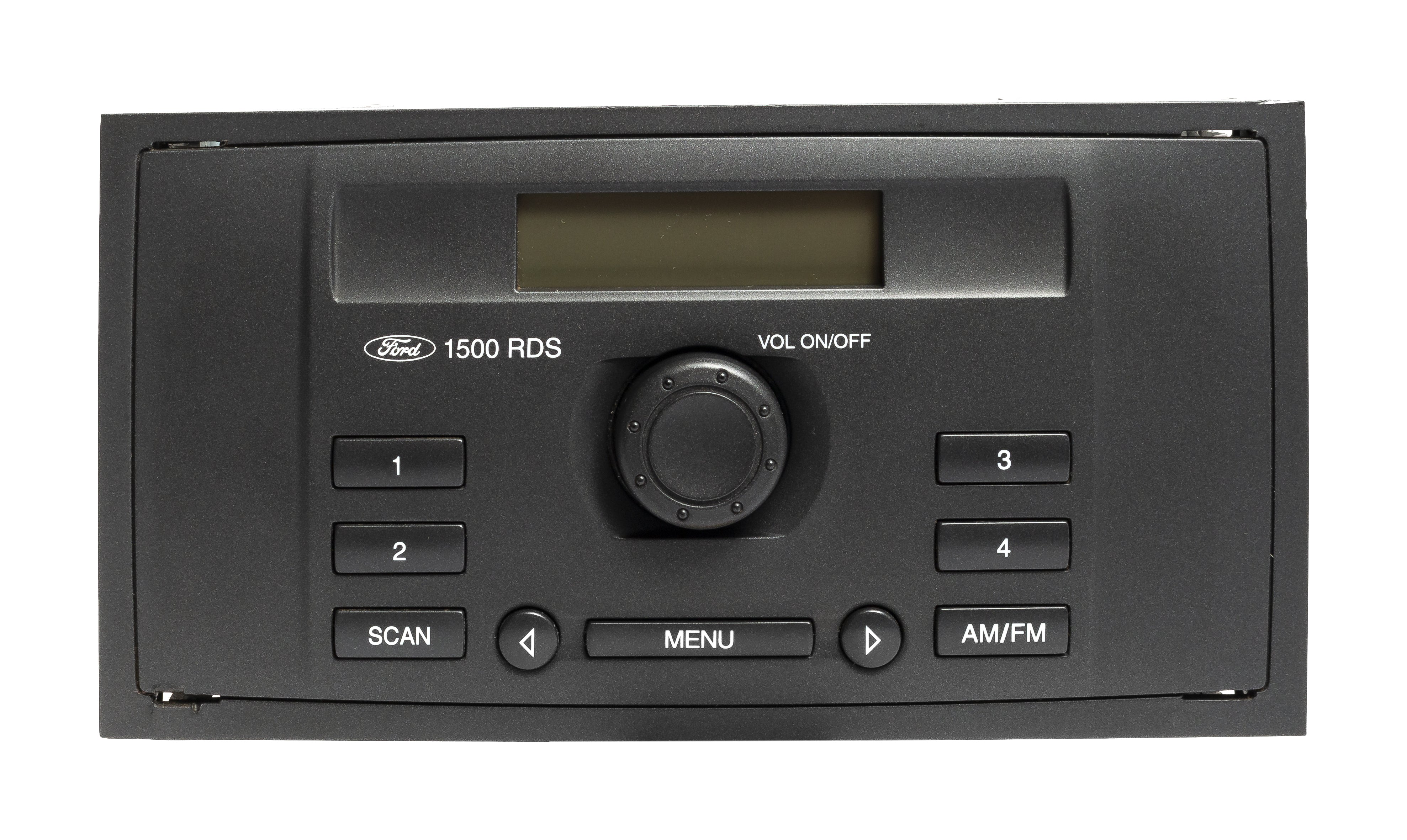 Radio Transceiver Module Ford 2010-2013 Ford Transit Connect AM FM Radio Receiver Model Number 9T1T ...