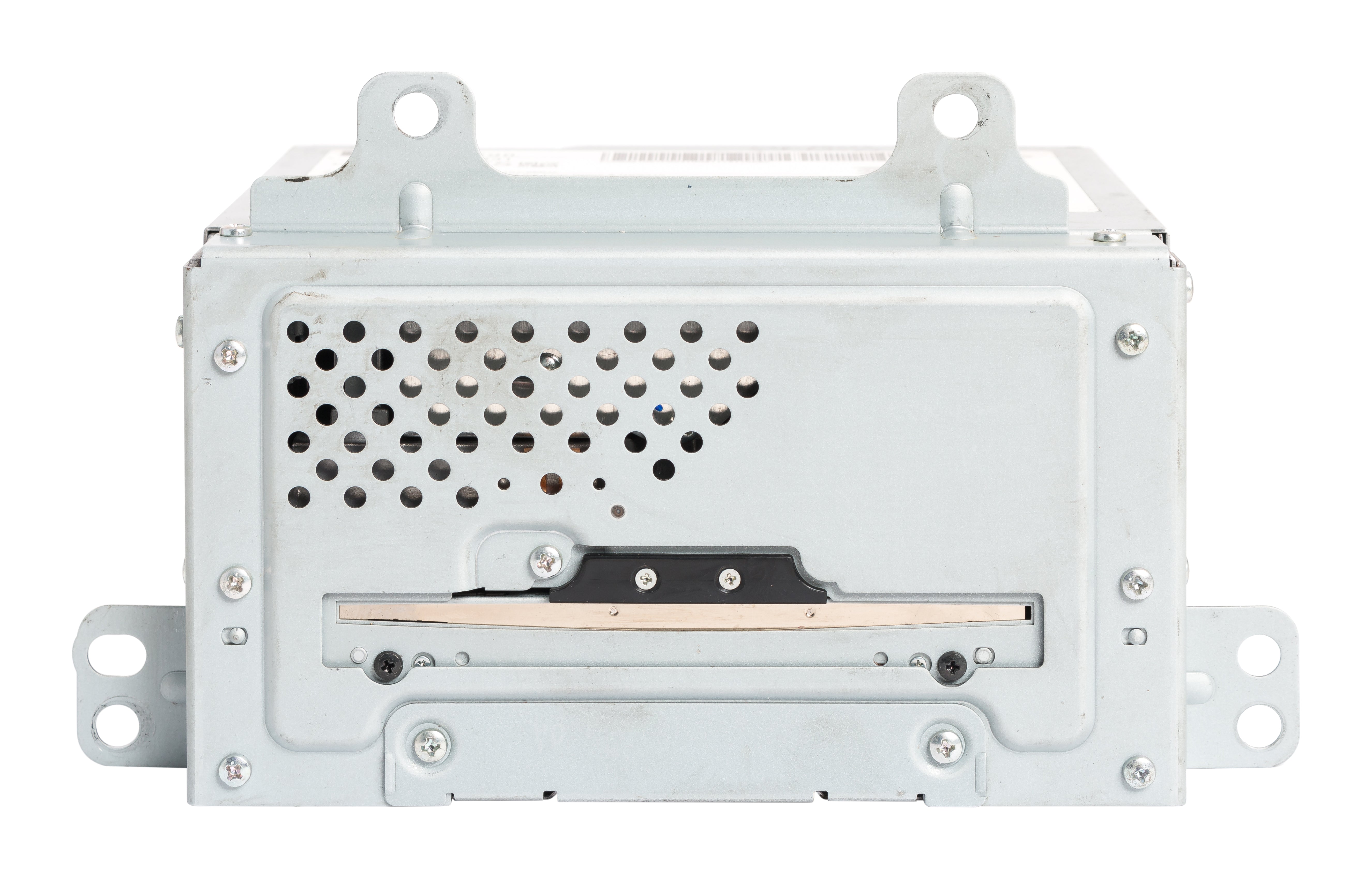 2010 Cadillac SRX AM FM XM Radio DVD CD RDS Navigation Radio 20888798 ...