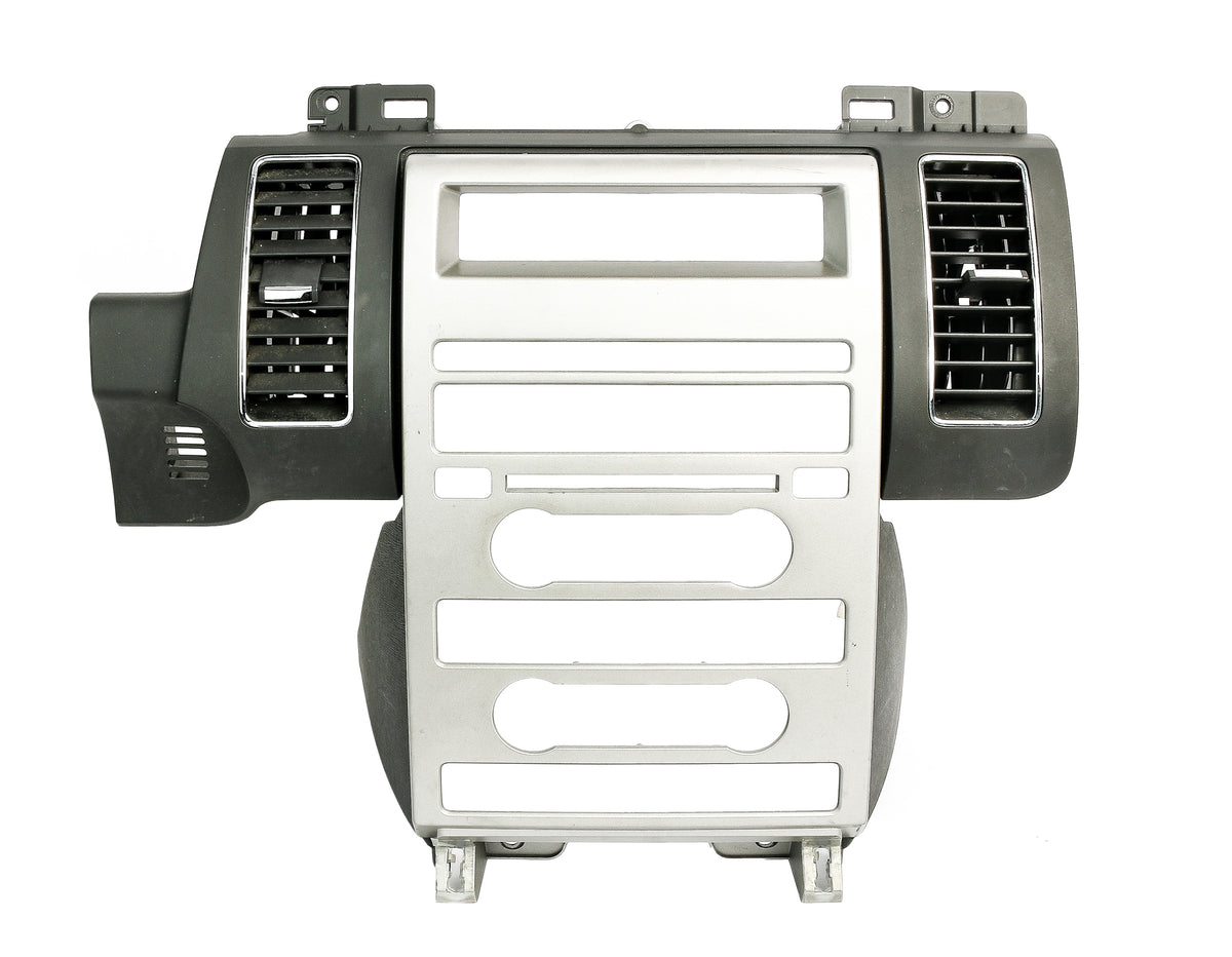 2010-2012 OEM Original Ford Flex Control Panel Bezel With Vents 8A83-7 ...