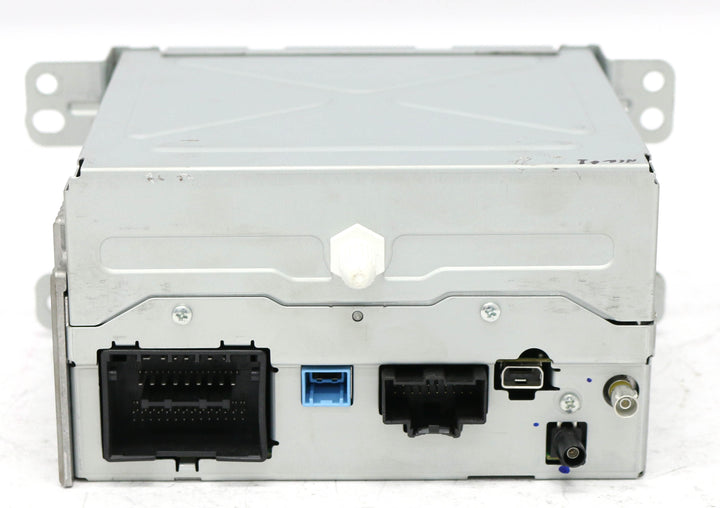 UNLOCKED 2013 Chevrolet Malibu Volt AM FM Radio mp3 Single