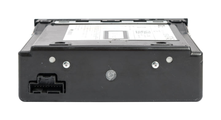 2013-14 Cadillac ATS XTS Single Disc CD Player Part Number