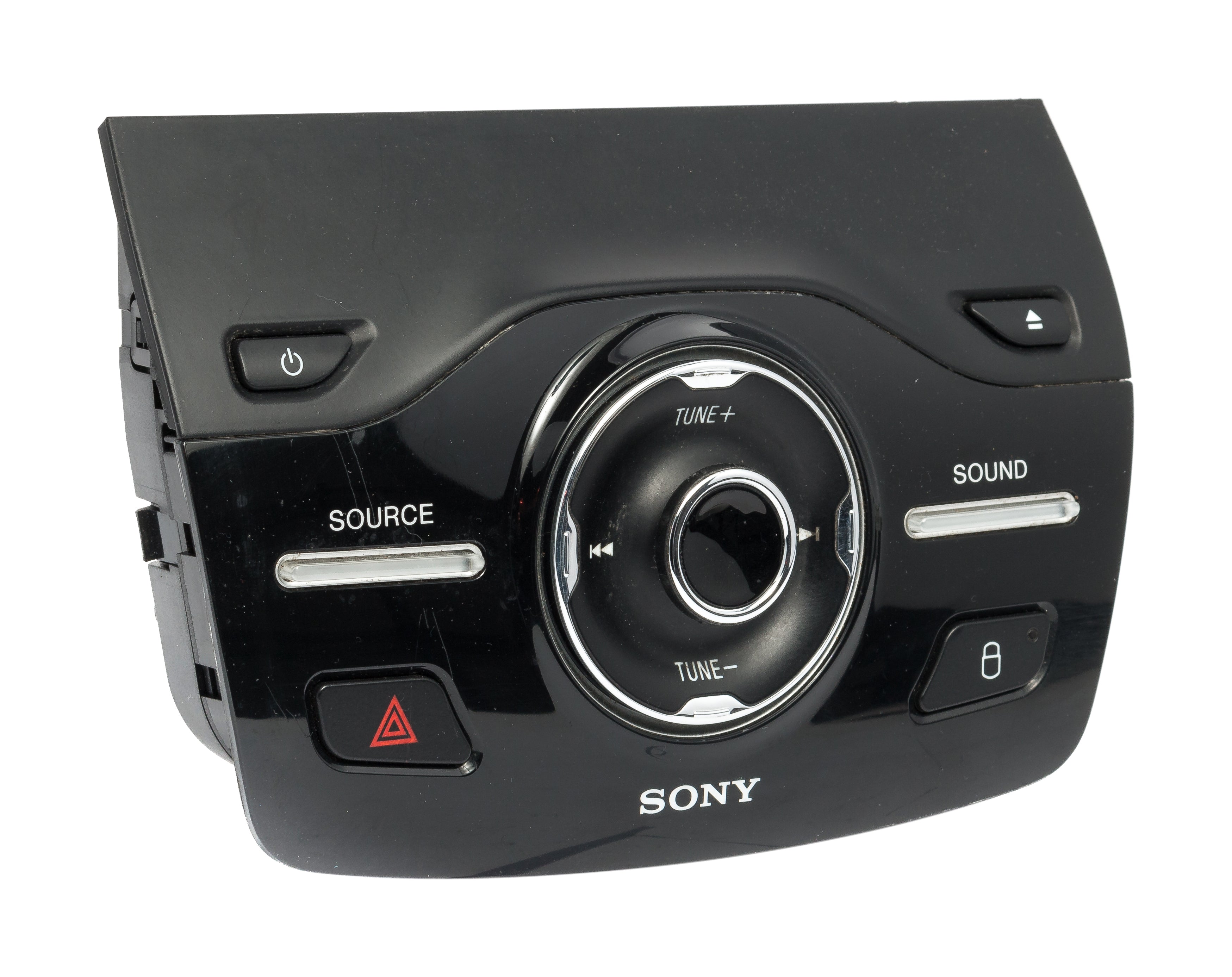 Car Audio Control Module 2013-2016 Ford C-Max Escape Audio Equipment Radio Control Panel CJ5T-1 ...