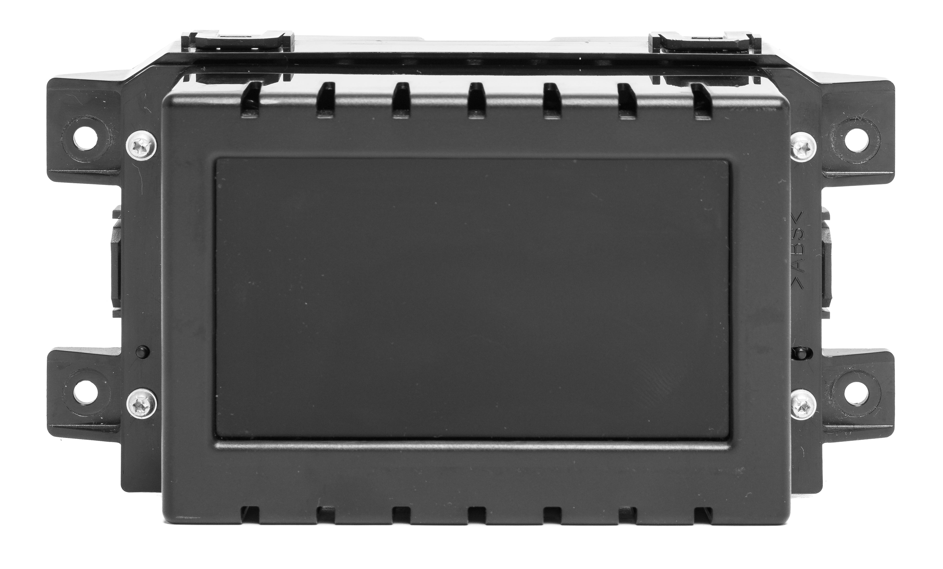 Used Ford F150 SYNC 4 MFD Radio Display Screen – Fits 2011-2013 Models – OEM Part
