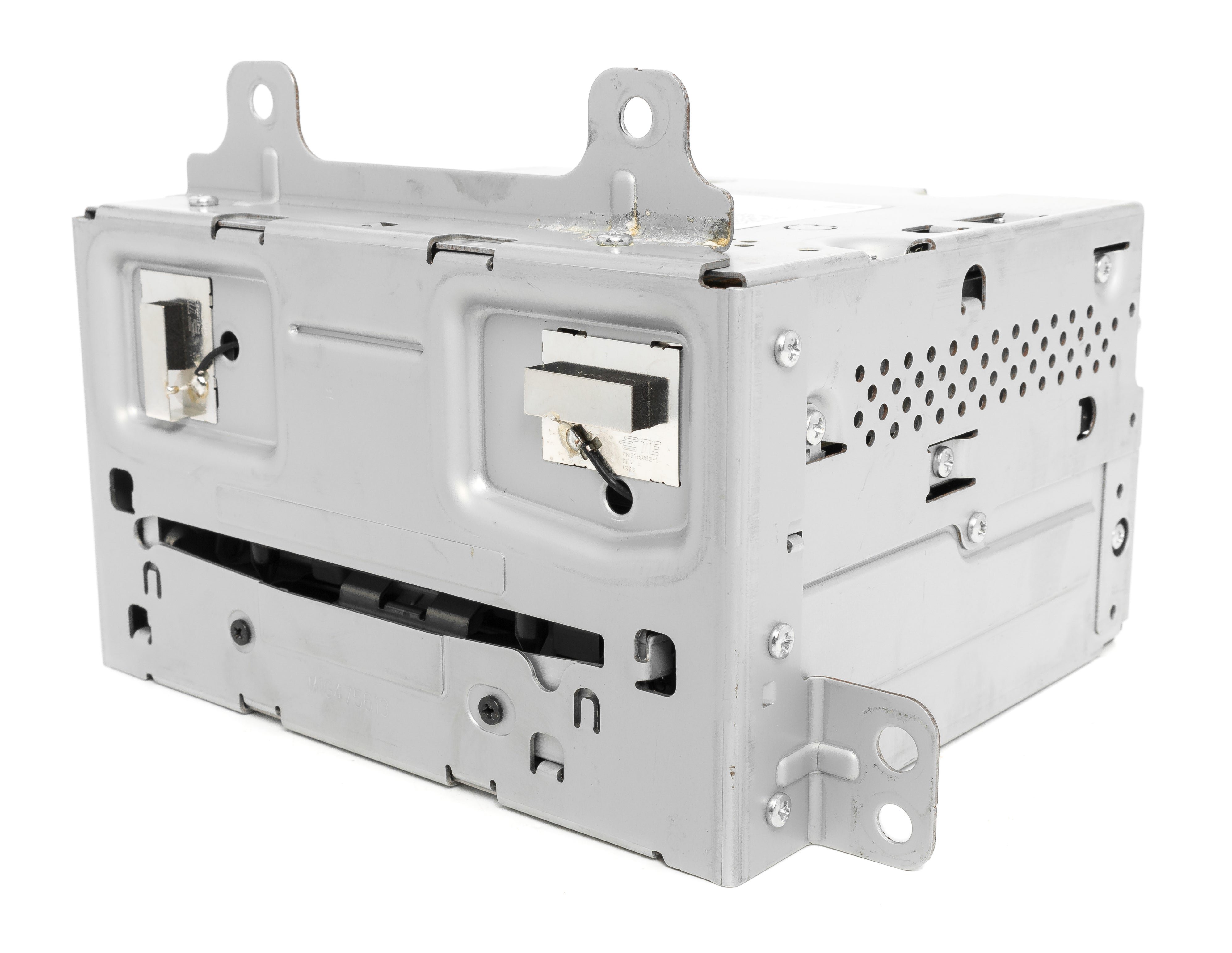 UNLOCKED 2014 Chevrolet Cruze Equinox Terrain AM FM XM Radio CD USB 23 ...