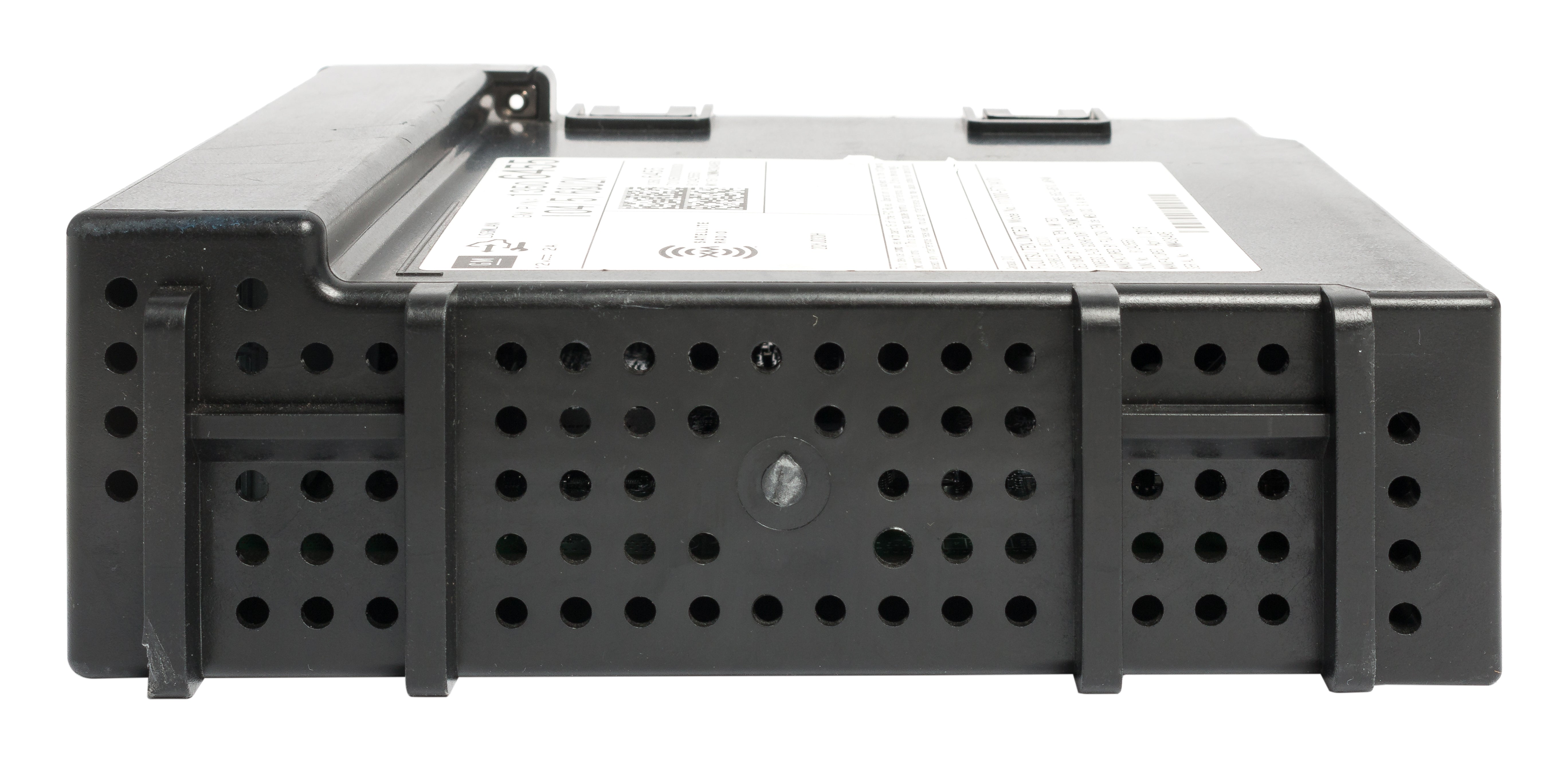 2015 OEM GMC Sierra Denali Chevrolet Silverado Single Radio Receiver 1