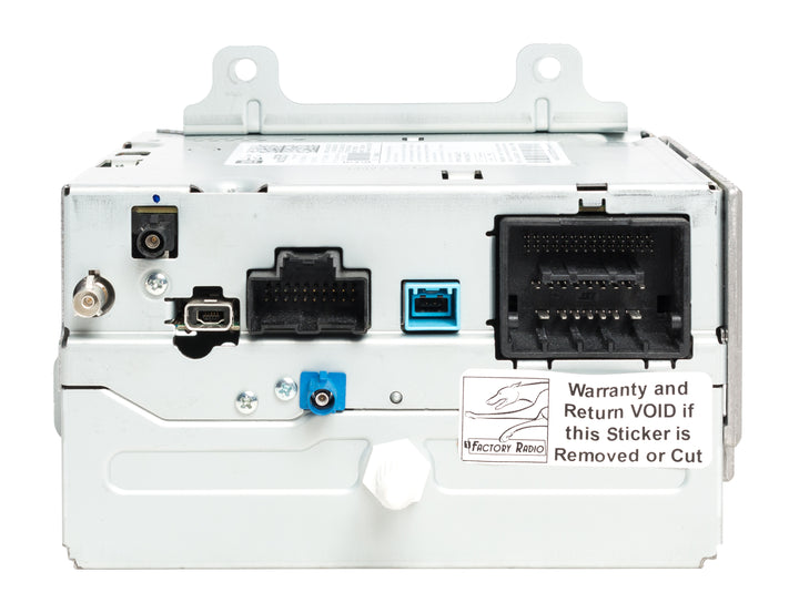 radioboy 1970-1973 Datsun 510 AM/FM NOS Radio Made In Japan OEM