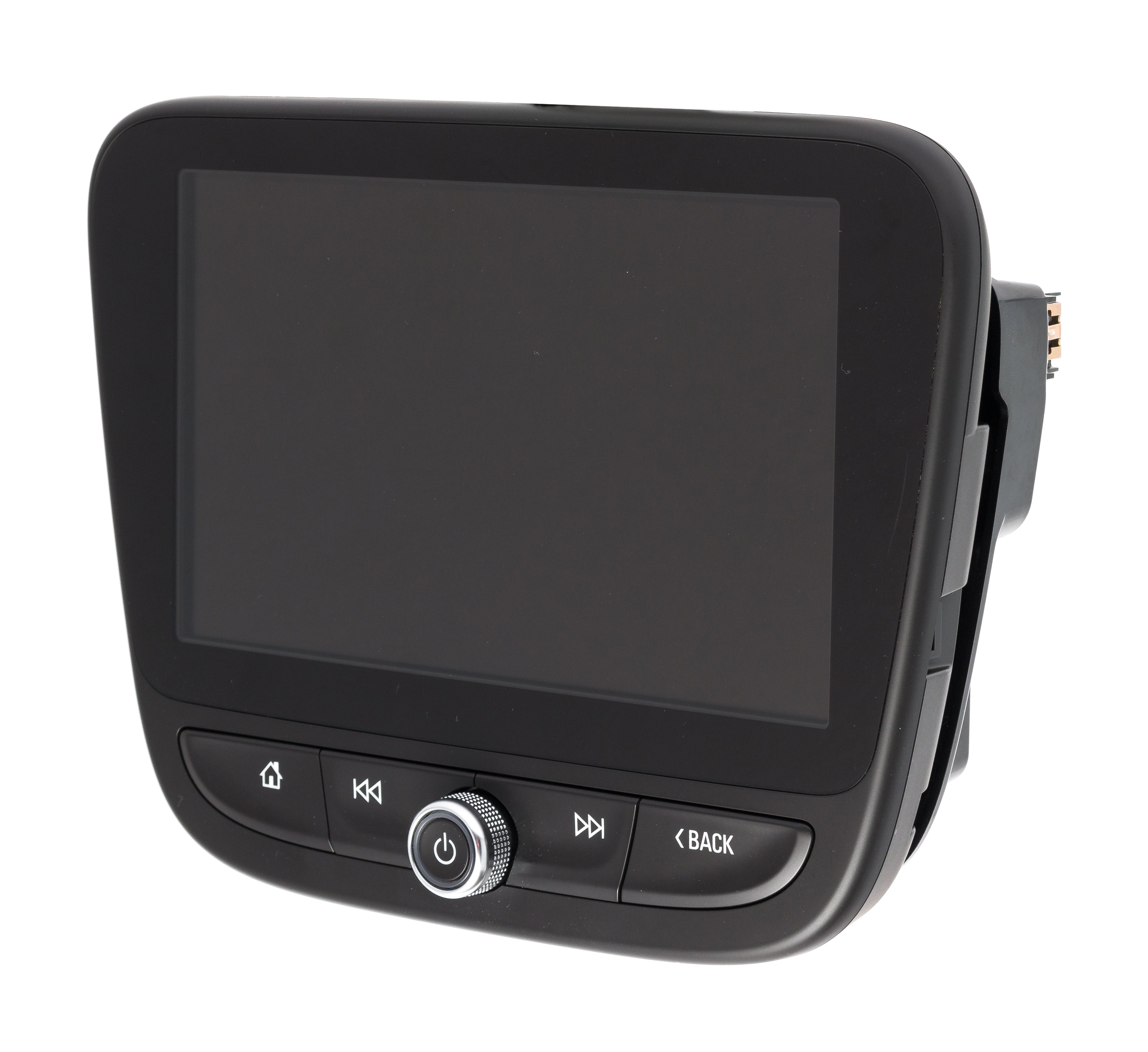 Used Chevrolet 8.0-Inch Radio Controller Screen For 2016-2017 Chevy Malibu – OEM, Tested & Functional