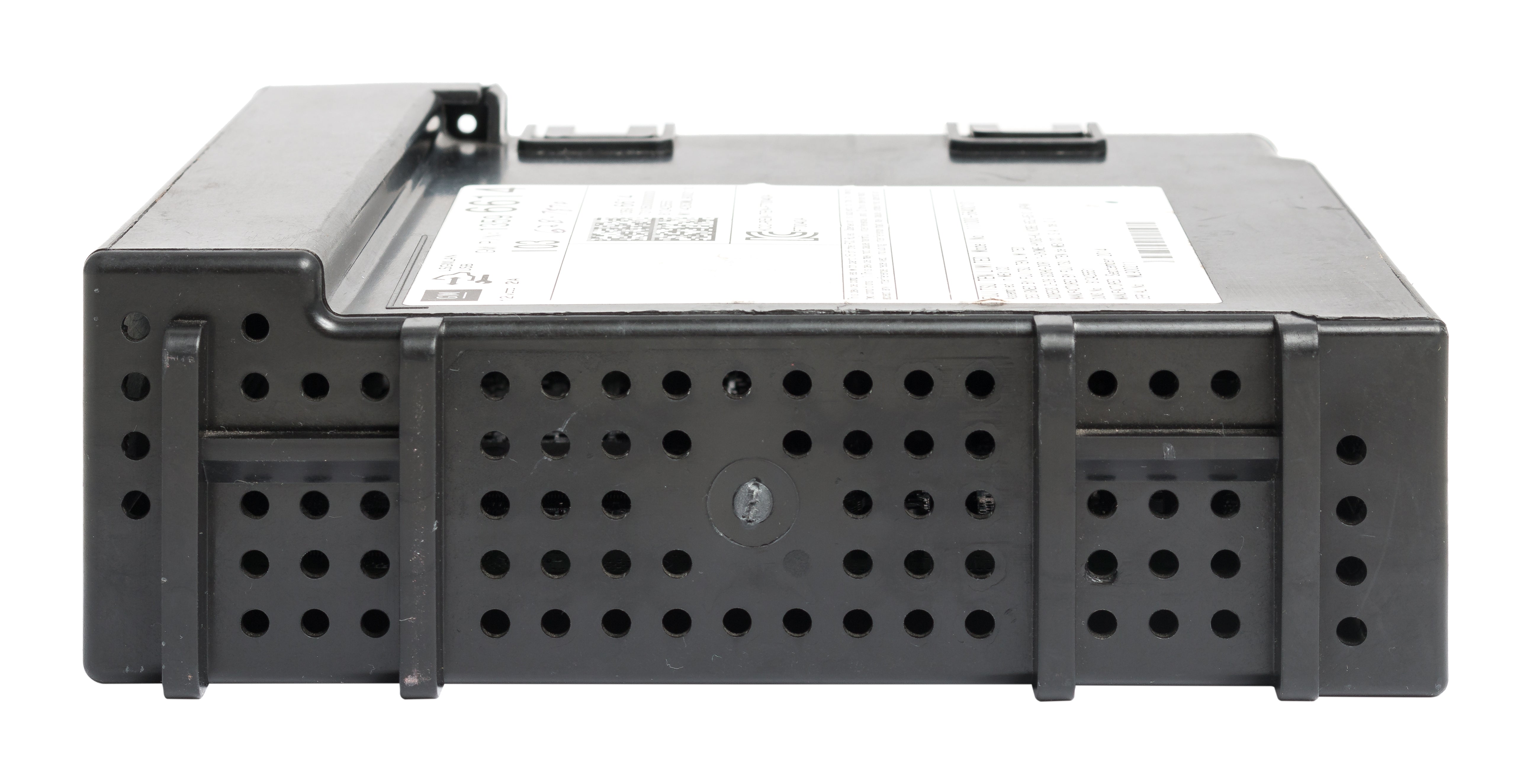 2015 GMC Sierra 2500 3500 HD Chevy Silverado 1500 Radio Module 1359661