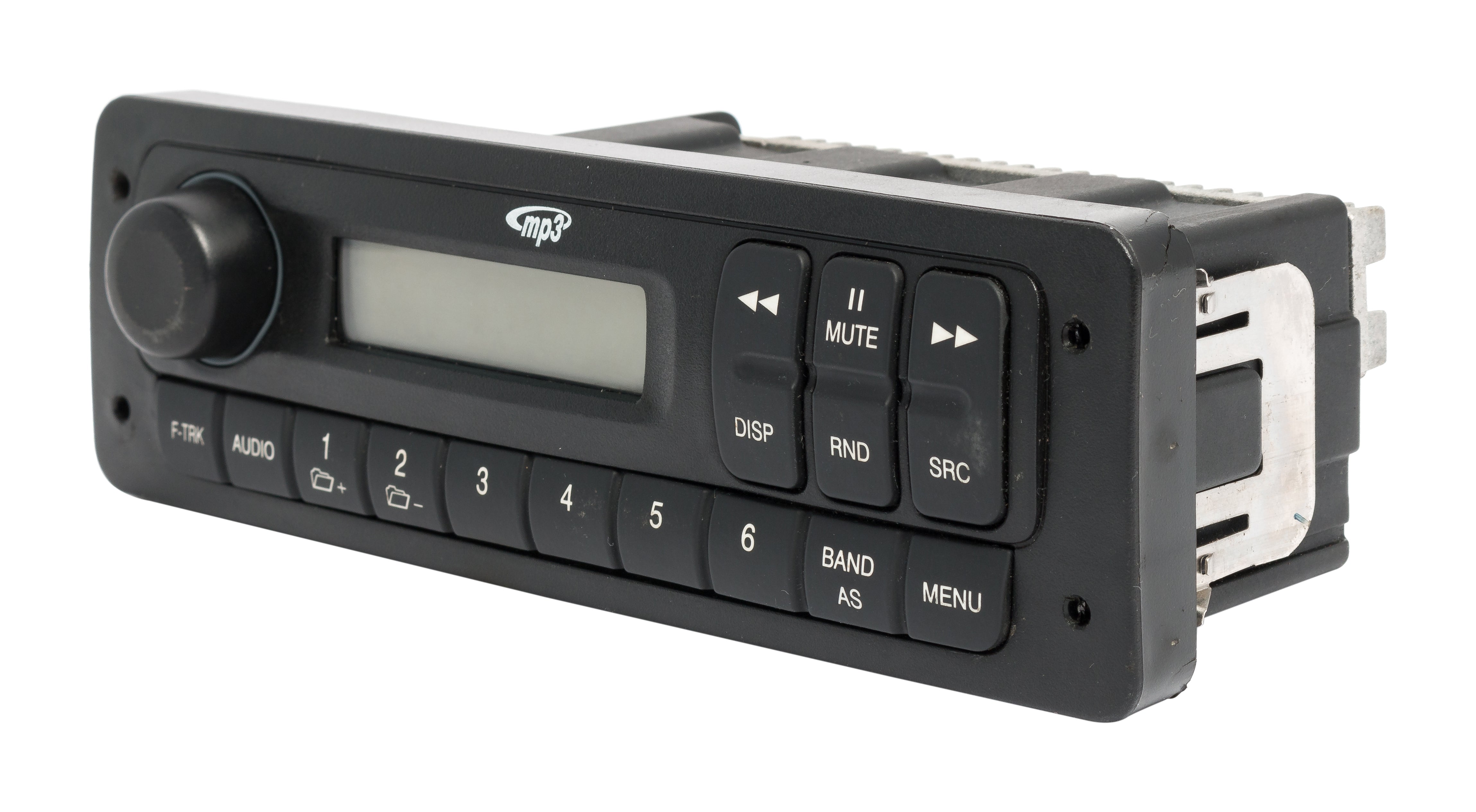 2014-2017 Ram Promaster 1500 2500 3500 AM FM Radio MP3 2014-2017 Ram Promaster 1500 2500 3500 AM FM Radio MP3