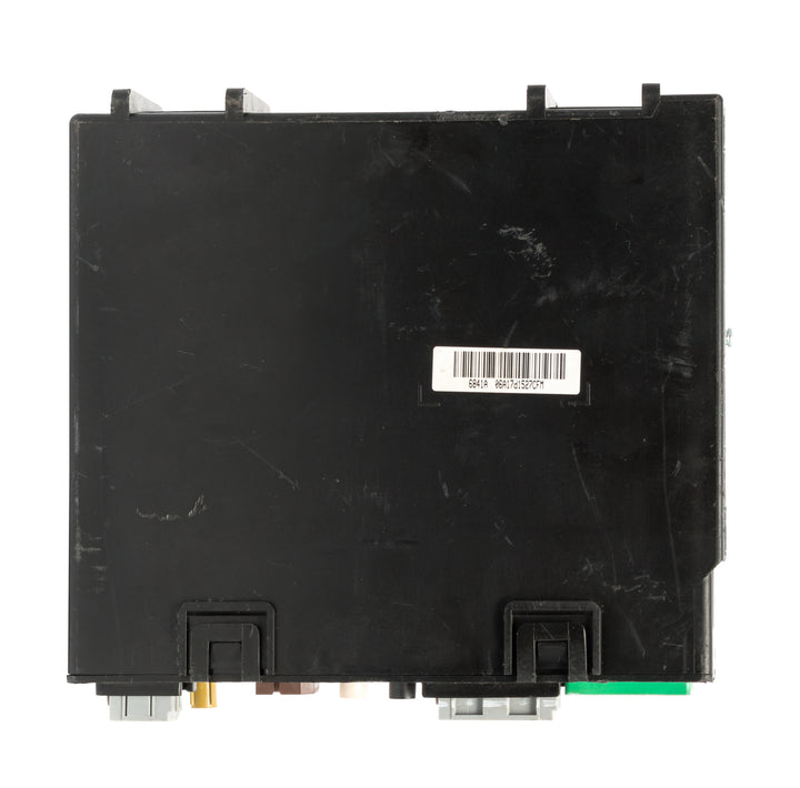 2017-2018 Chevrolet Malibu SiriusXM Satellite Radio Module Part Number 84278532