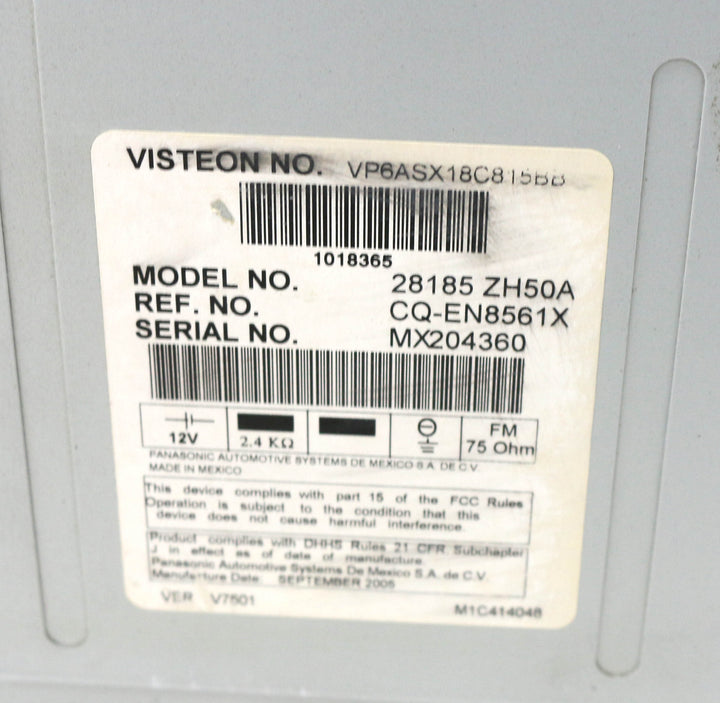 その他 Windowz 6 [CD] fetic Mech2N