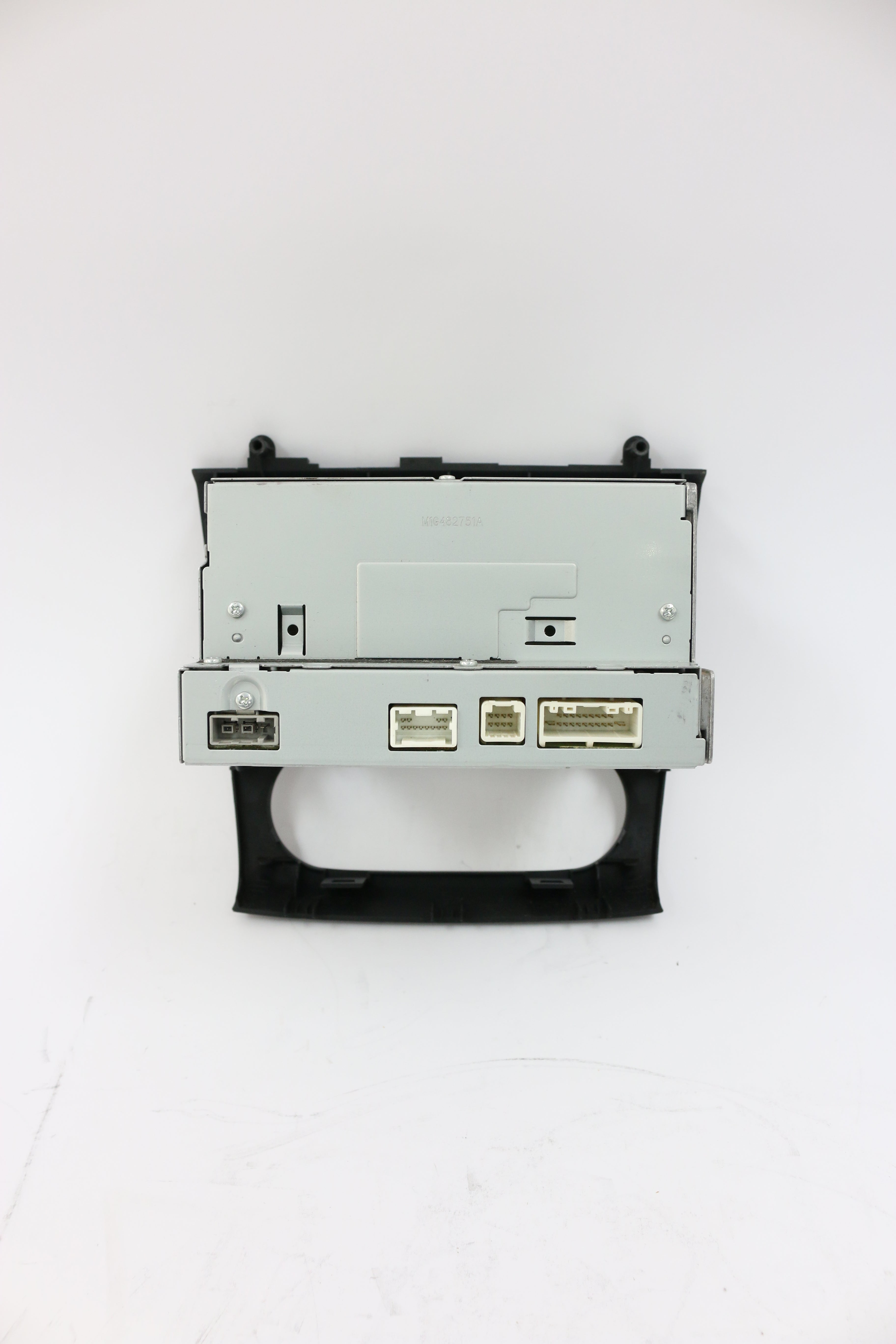 2009 SEA-DOO RXT 255 IS HANDLE BAR HANDLEBAR PAD COVER