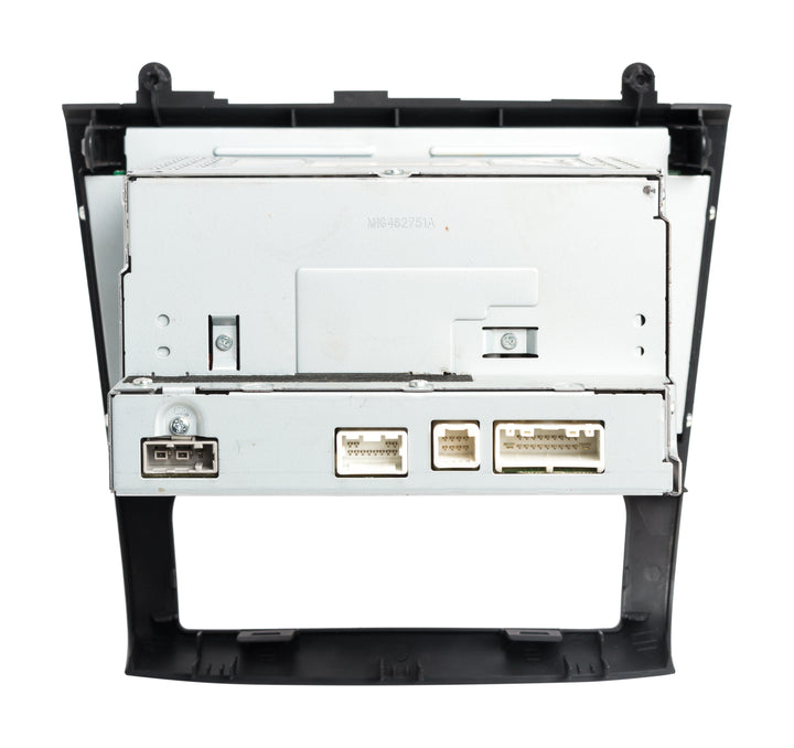 2007-2009 Nissan Altima AM FM MP3 Aux 6-Disc CD Player 28185