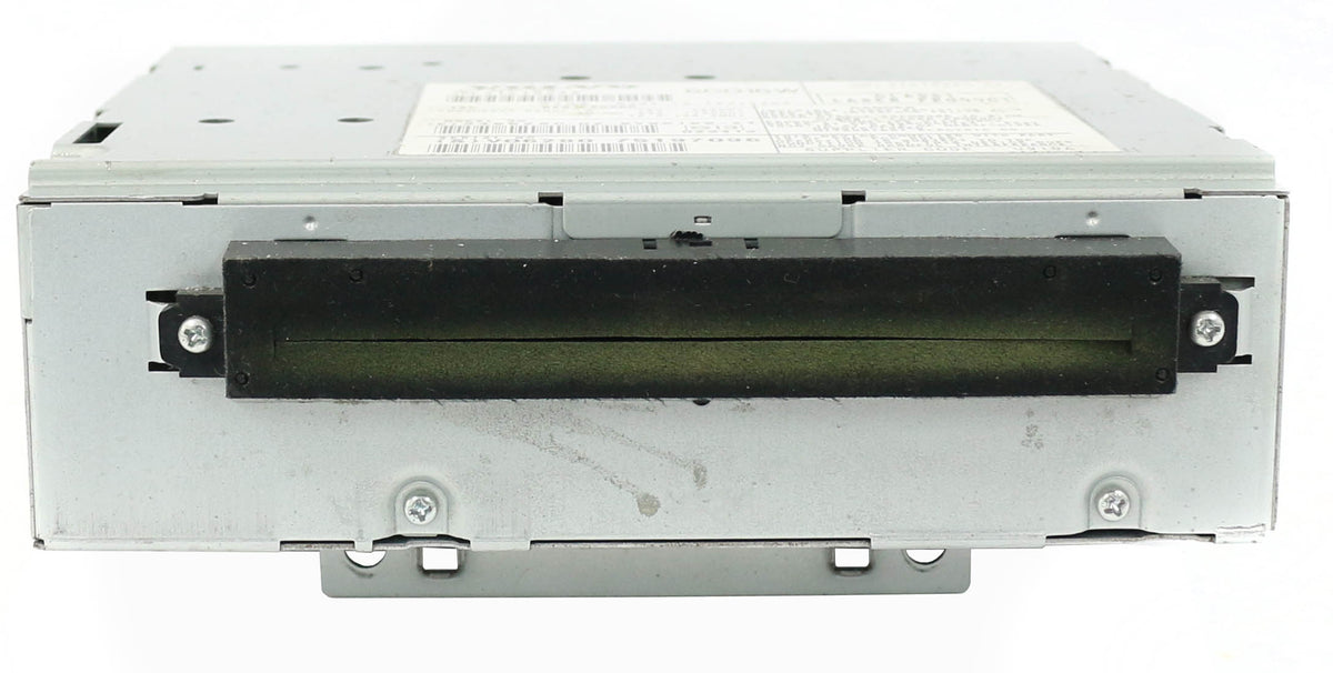 2007-2013 Volvo 30 40 50 70 Series Receiver AM FM 6 Disc CD Player 312 ...