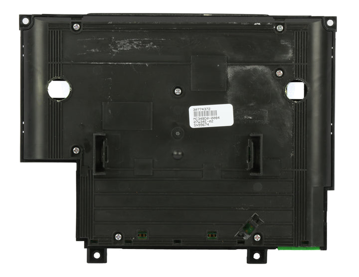ふみページ 2007-2011 Volvo 60 70 80 Series Climate Radio Control Panel