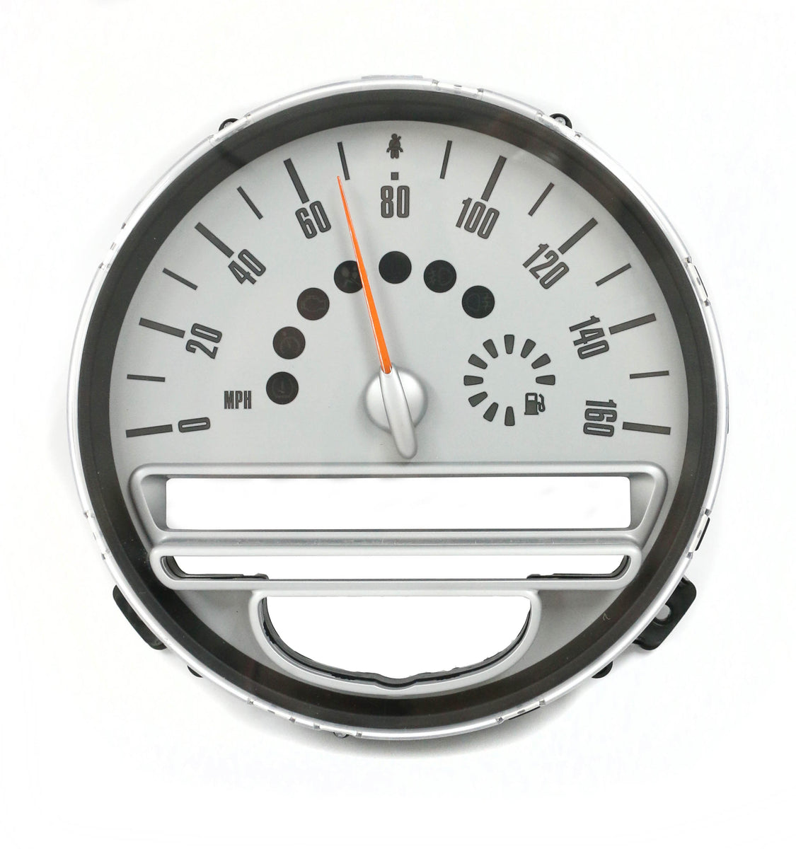 2007 2008 2009 2010 Mini Cooper Factory OEM Speedometer 9189505-04 ...