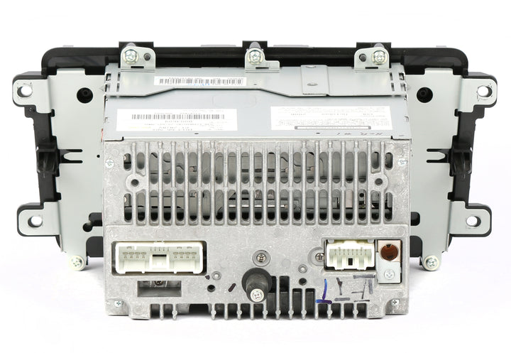 2007 Mazda CX-9 Radio AM FM 6 CD Receiver 11 Speaker Roof DVD