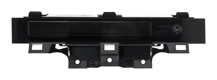 2007-2009 Mazda CX-7 Radio Audio Equipment Display Unit Part