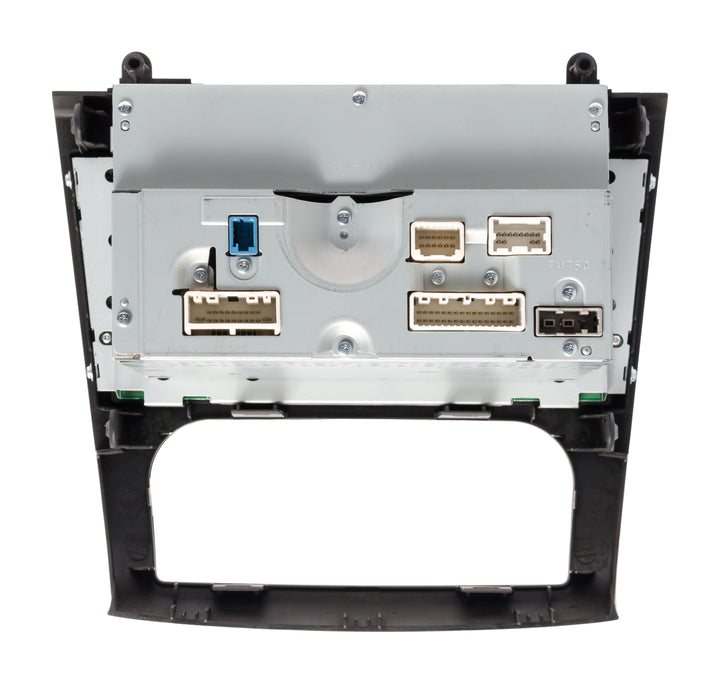 2010-2013 Nissan Altima AM FM Radio CD Player and Aux Port