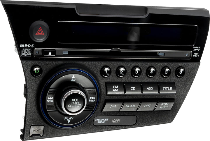 ｃｄ3 Nissan - Nissan OEM Z33 CD00A 6-Speed MT Transmission #32010-CD00A