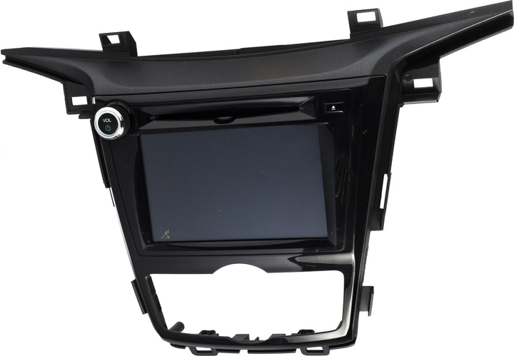 2014-2017 Honda Odyssey AM FM Radio CD Player Part Number