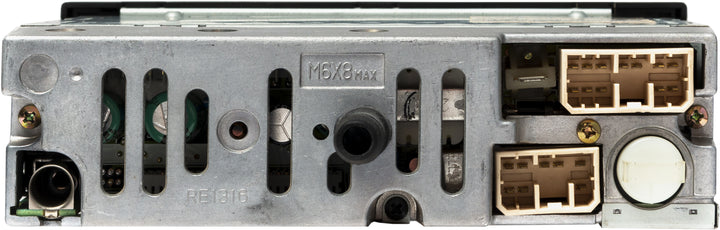 1995-1996 Mazda 626 AM FM Radio Receiver Cassette Player Model