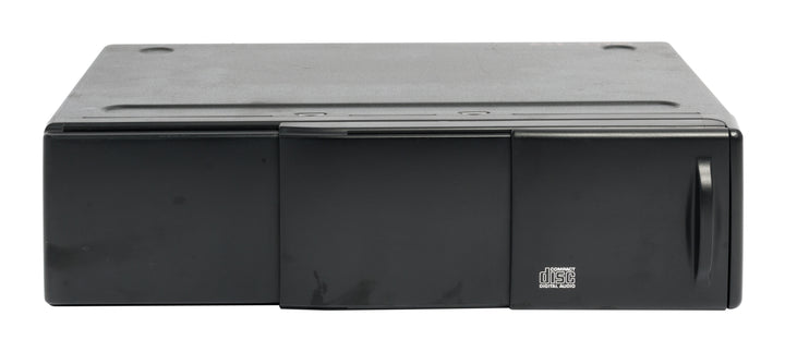 1999-2005 Saab 9-5 6 Disc CD Changer Cartridge Included Part