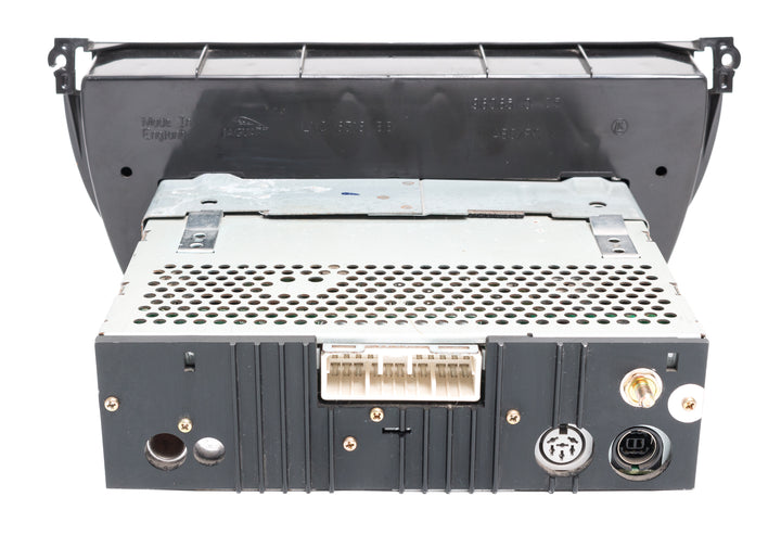 1998-1999 Jaguar XJ8 Factory OEM AM FM Radio Cassette Player