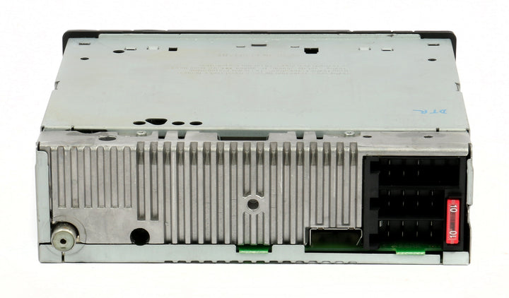 カーオーディオ Mercedes-Benz CD Radio A 208 820 02 86 1999-04 Mercedes C CLK E S SLK Class AM FM OEM Radio A 208 820 14