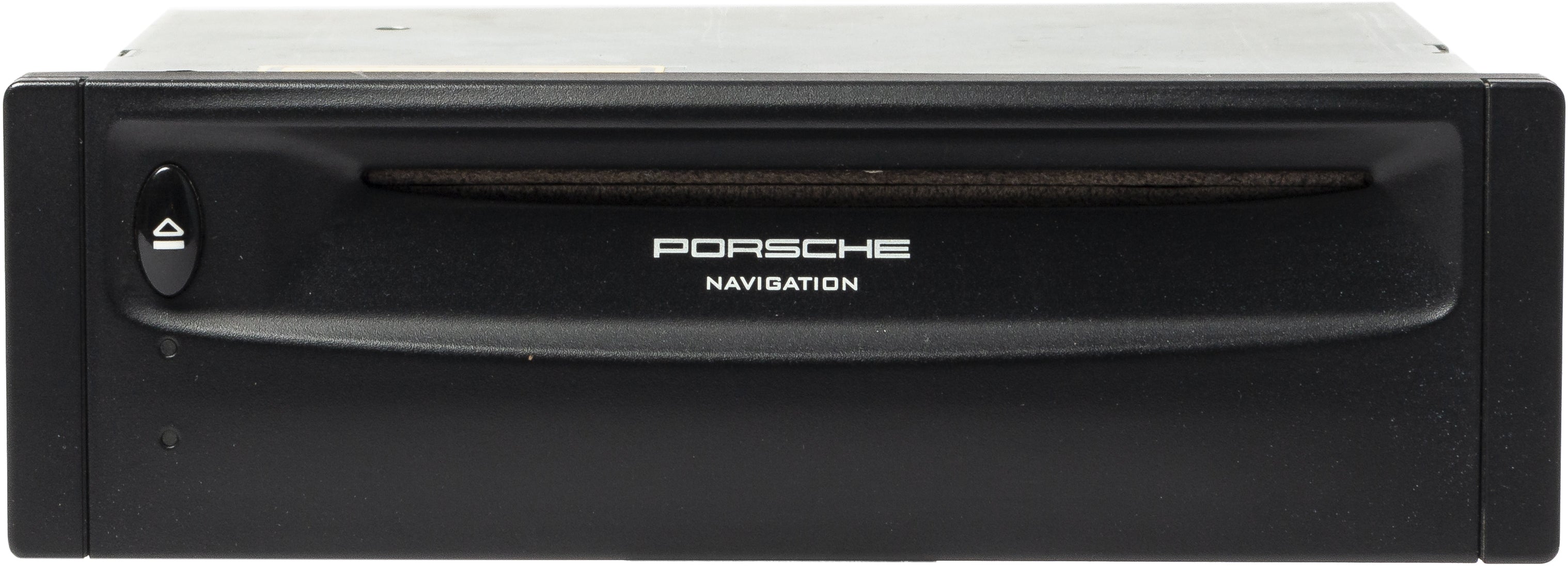 ユミ様オーダーページ 2001 Porsche 911 Boxster Navigation Disc Player Computer Model