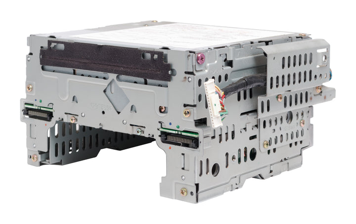 2000-2006 Mazda 6 MX-5 Miata 6 Disc CD Player and Changer Part