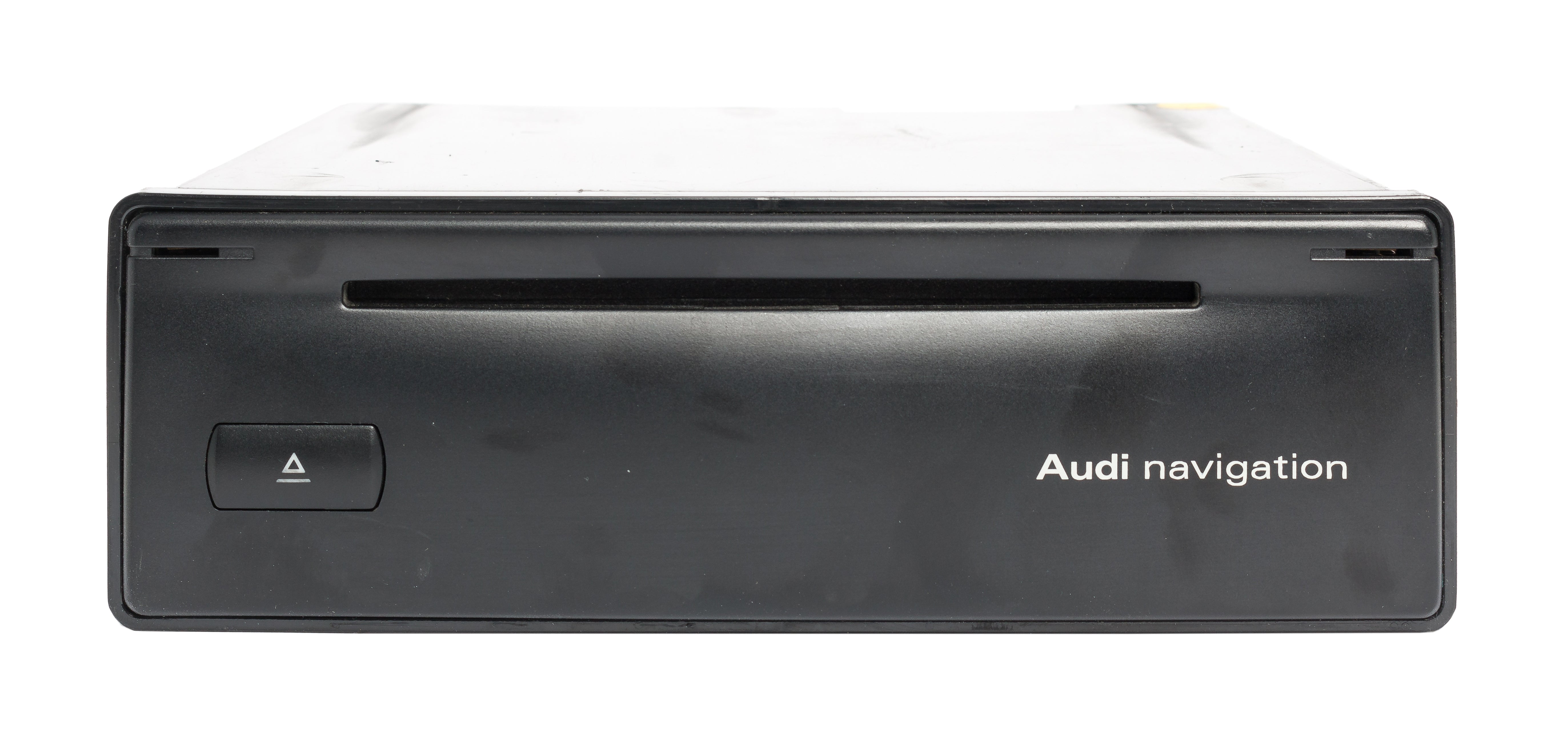 2002-2008 Audi A4 A8 S4 S8 TT Trunk Mounted CD Navigation