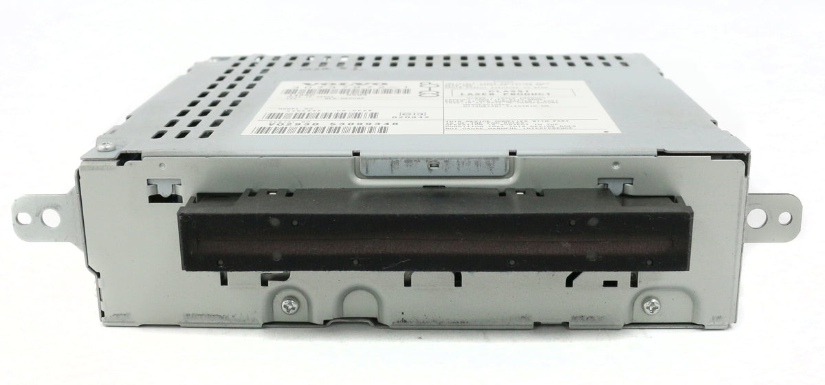 2003 2004 2005 2006 Volvo XC90 OEM Single Disc Player OEM Original 307 ...