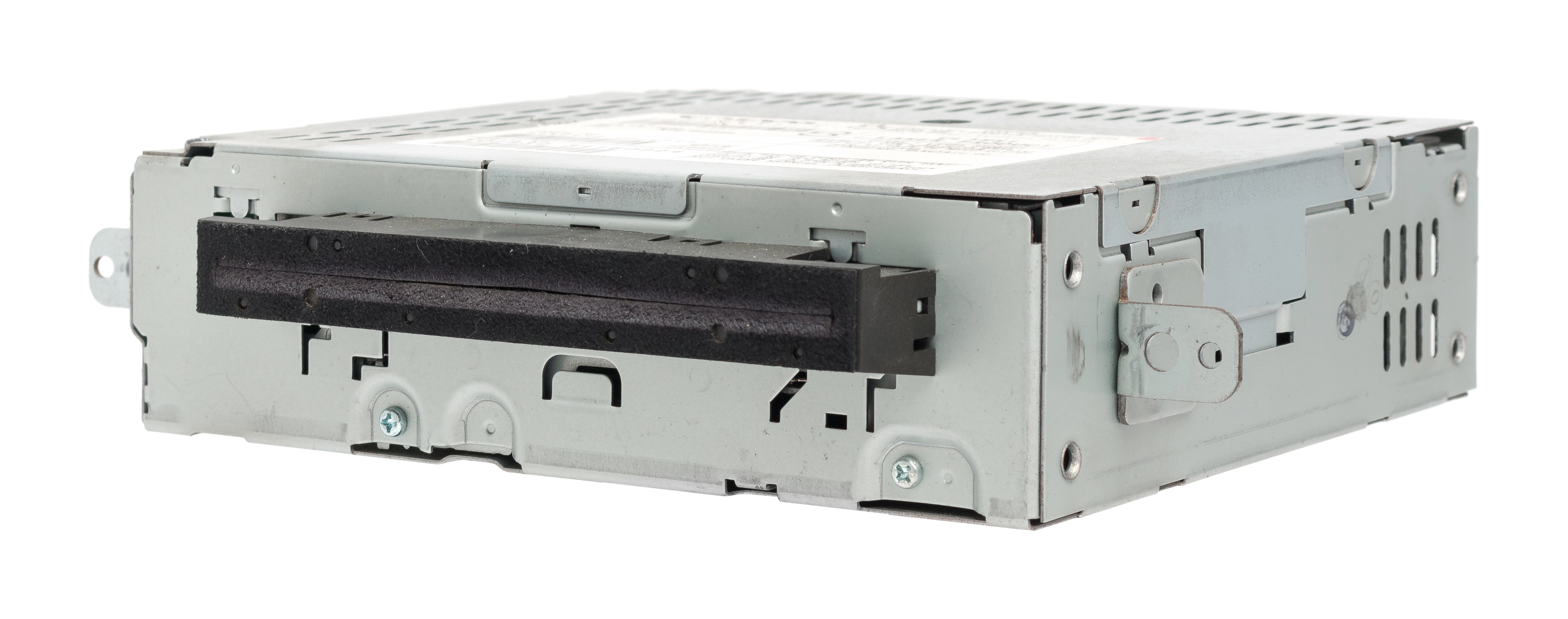 36050651 2003-2006 Volvo XC90 OEM Audio Single-Disc CD Player Unit Model Number ...