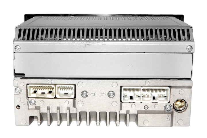 04-05 Toyota Scion TC XA XB AMFM CD Radio XM Bluetooth Upgrade