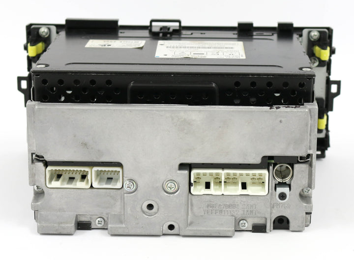 Toyota Prius 2004-2006 AM FM Single Disc CD Player Radio 86120