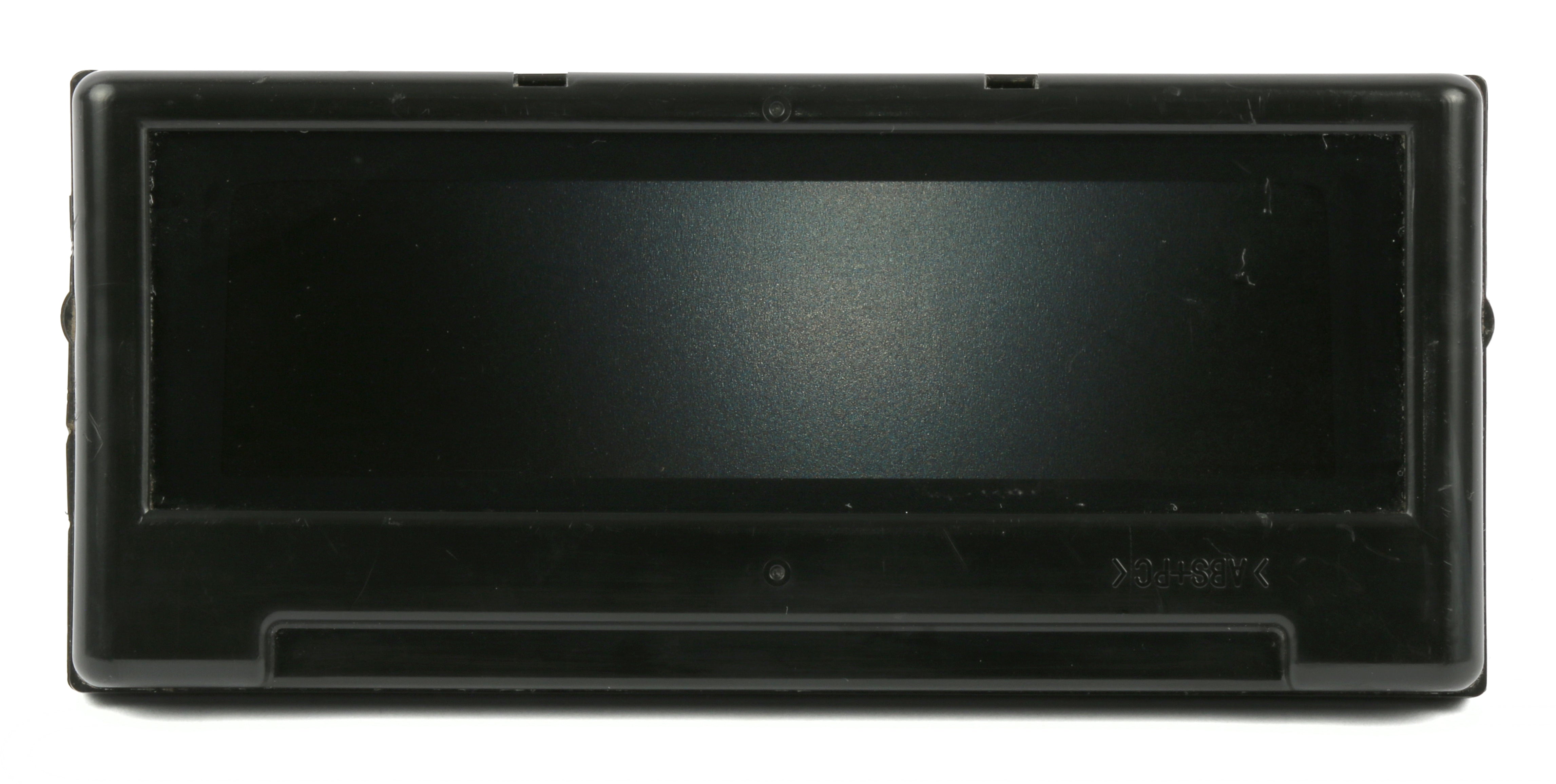 31455683 2004-2006 Volvo 40 50 Series Heat AC Display Climate Control Module 30 ...