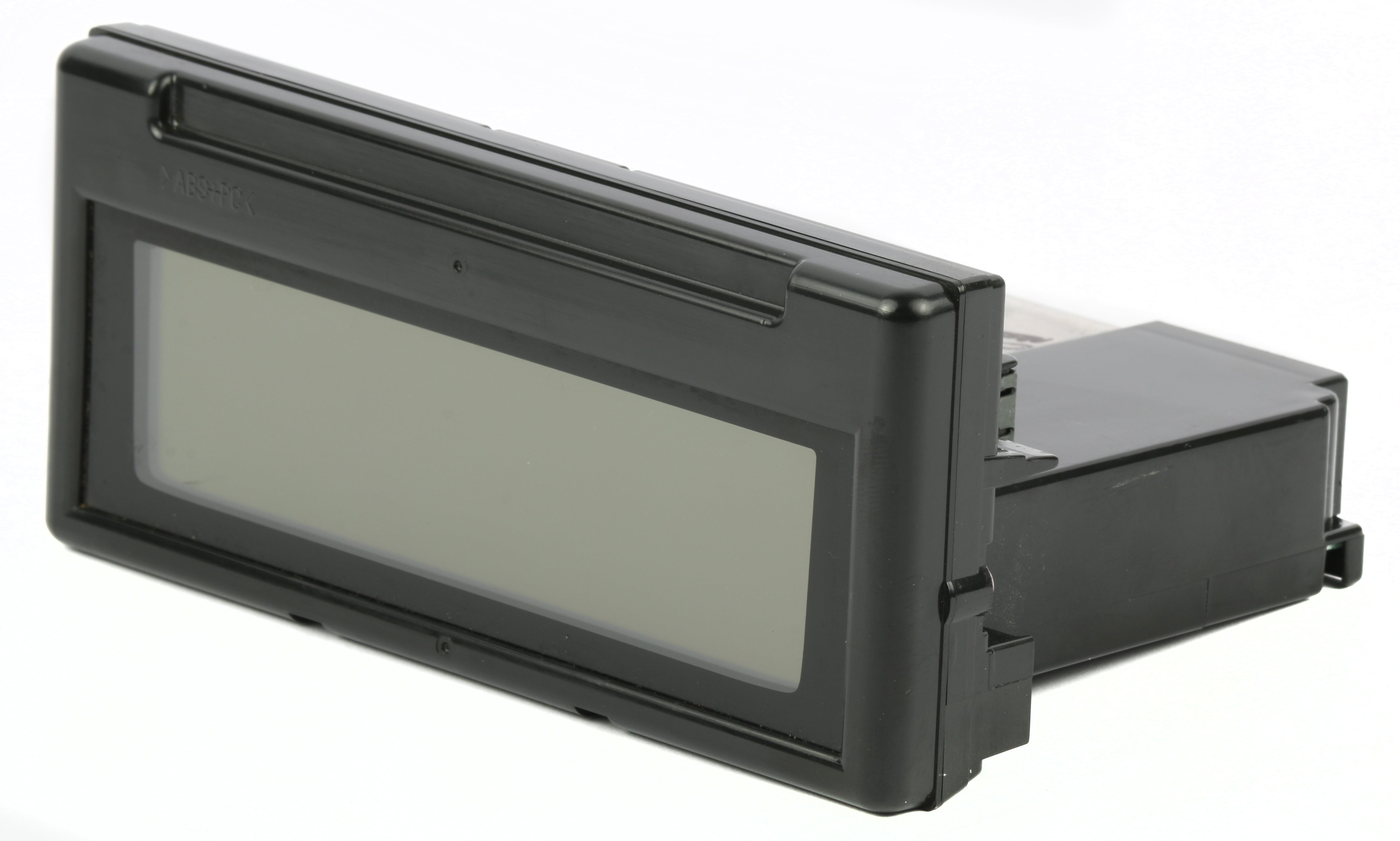 31455683 04-06 Volvo 40 50 Series Heat AC Display Climate Control Module Screen ...