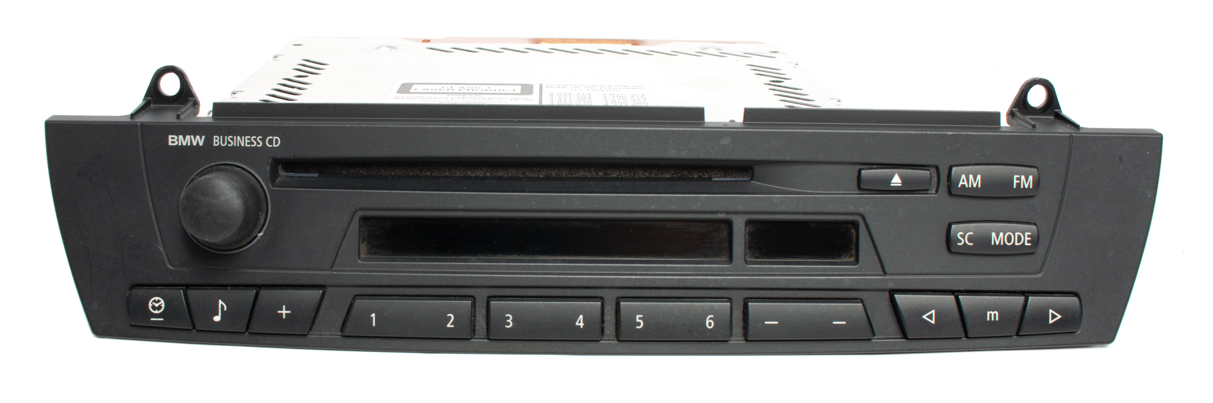Bmw z4 e85 shop business cd bluetooth