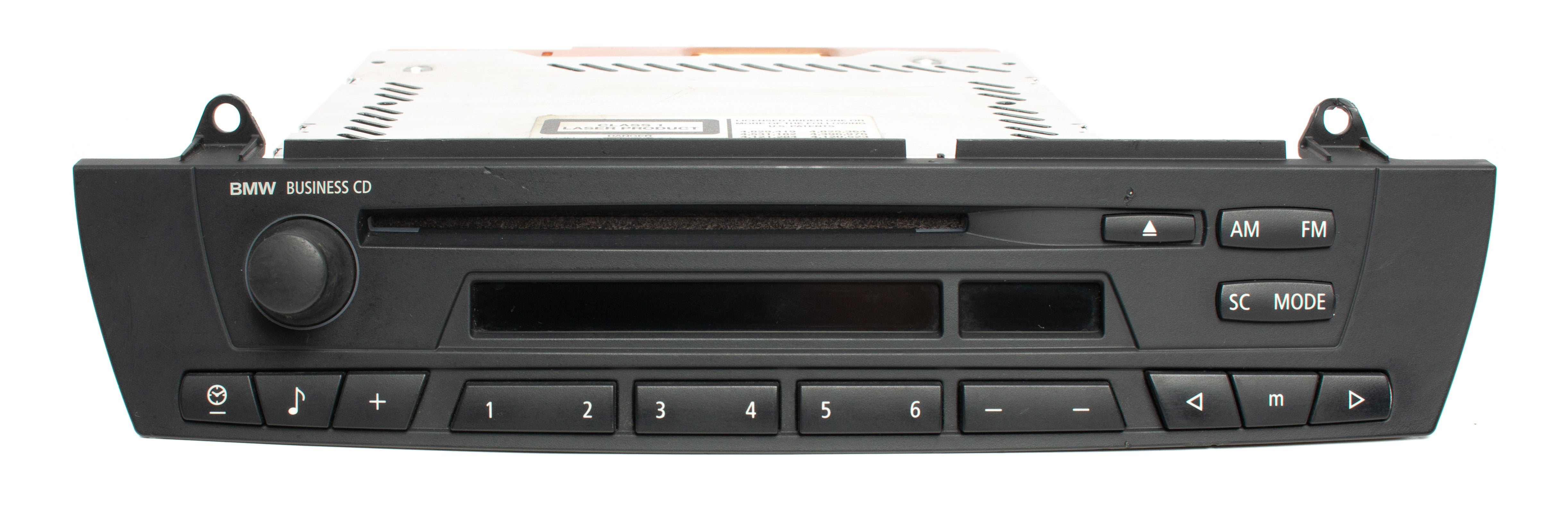 B’z CD 2005-2010 BMW X3 Z4 OEM Original Business CD Single Disc Player