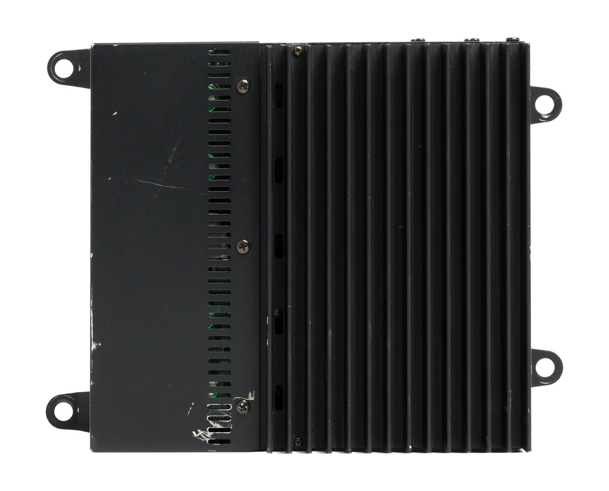 20042007 Jaguar XJ8 Trunk Mounted Amplifier Part Number 2R8318C808B