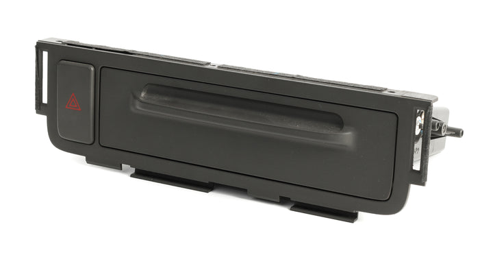 2006 2007 2008 Honda Ridgeline Original Cubby w Hazard Button