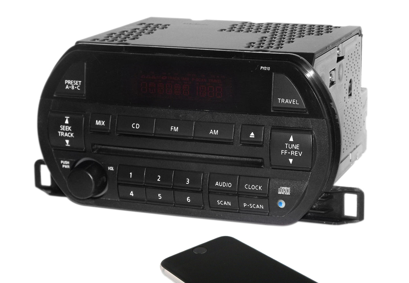 2002 nissan best sale altima aftermarket radio
